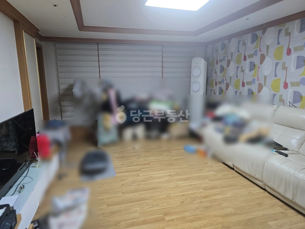 제주특별자치도 제주시 도련이동 아파트 사진 1