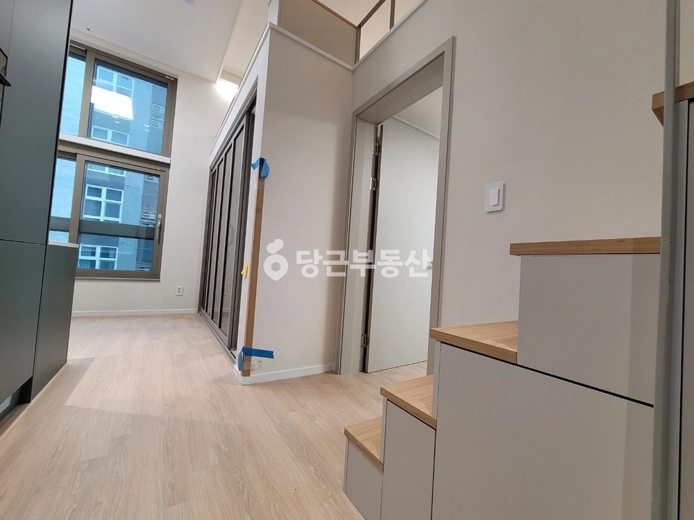 서울특별시 성동구 용답동 오피스텔 사진 1