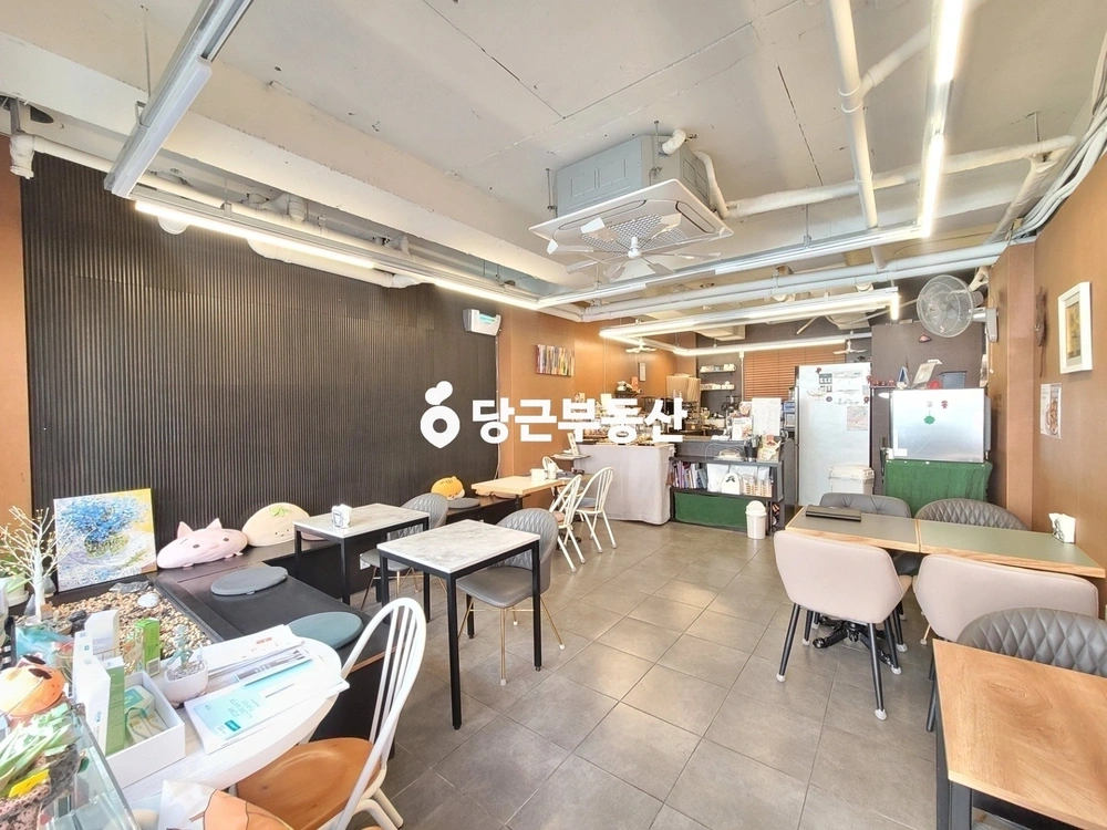 대구광역시 달서구 감삼동 상가 사진 1