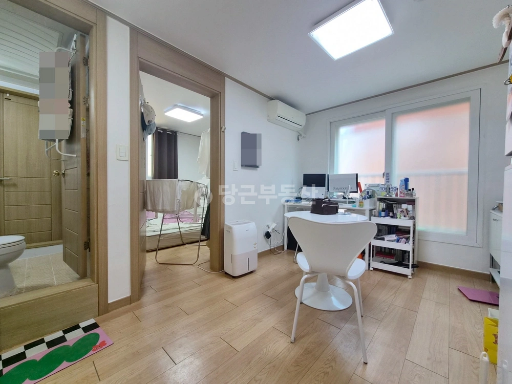 서울특별시 송파구 삼전동 원룸 사진 1