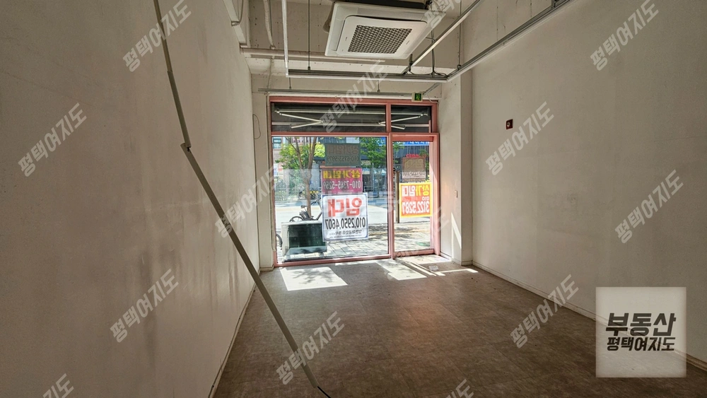 경기도 평택시 비전동 상가 사진 1