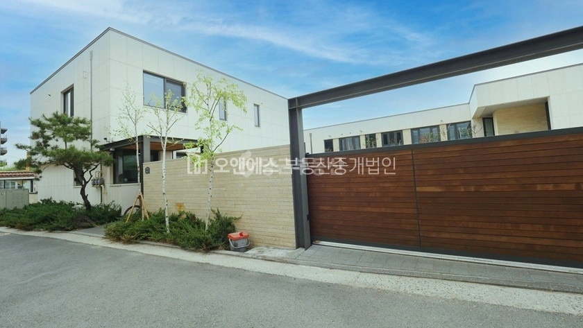 서울특별시 용산구 이태원동 빌라(투룸 이상) 사진 1