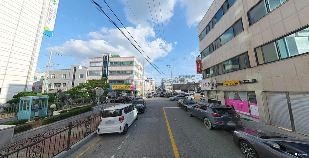 충청북도 청주시 흥덕구 가경동 상가 사진 1