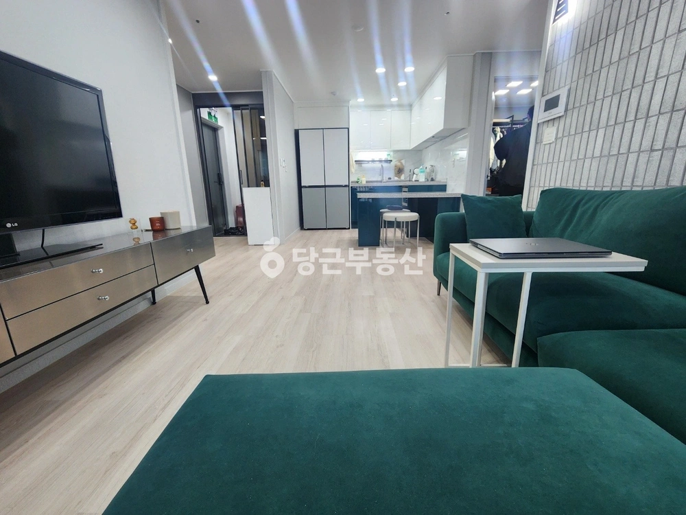 서울특별시 금천구 독산동 오피스텔 사진 1