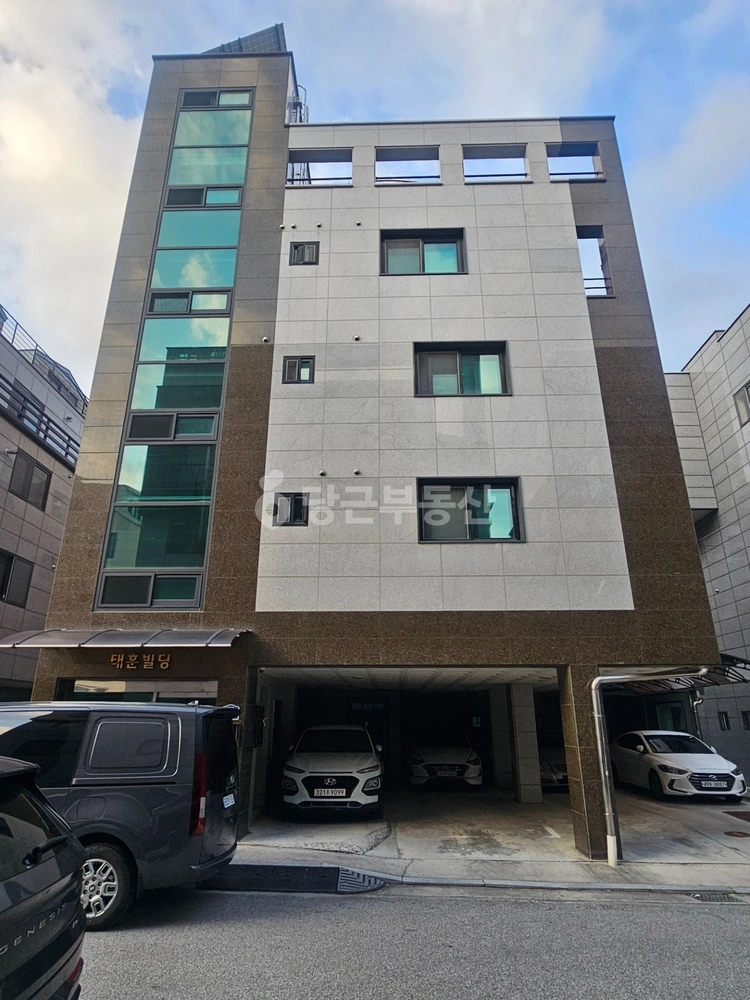 강원특별자치도 원주시 관설동 건물 사진 1