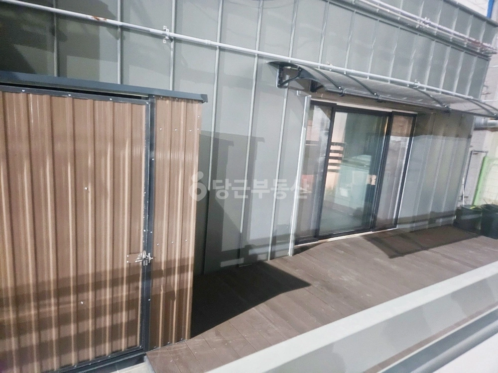 충청남도 천안시 서북구 성정동 빌라(투룸 이상) 사진 1