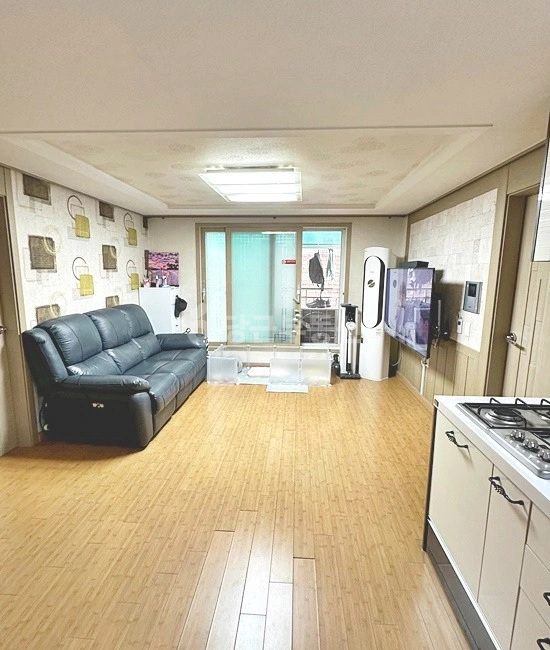 서울특별시 금천구 시흥동 빌라(투룸 이상) 사진 1