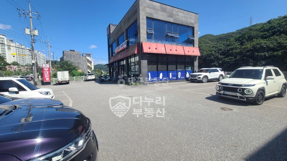 경기도 광주시 송정동 상가 사진 1