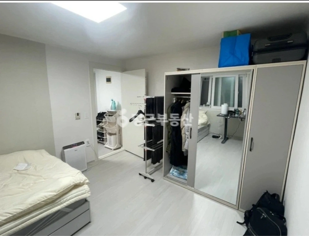 서울특별시 강동구 천호동 원룸 사진 1