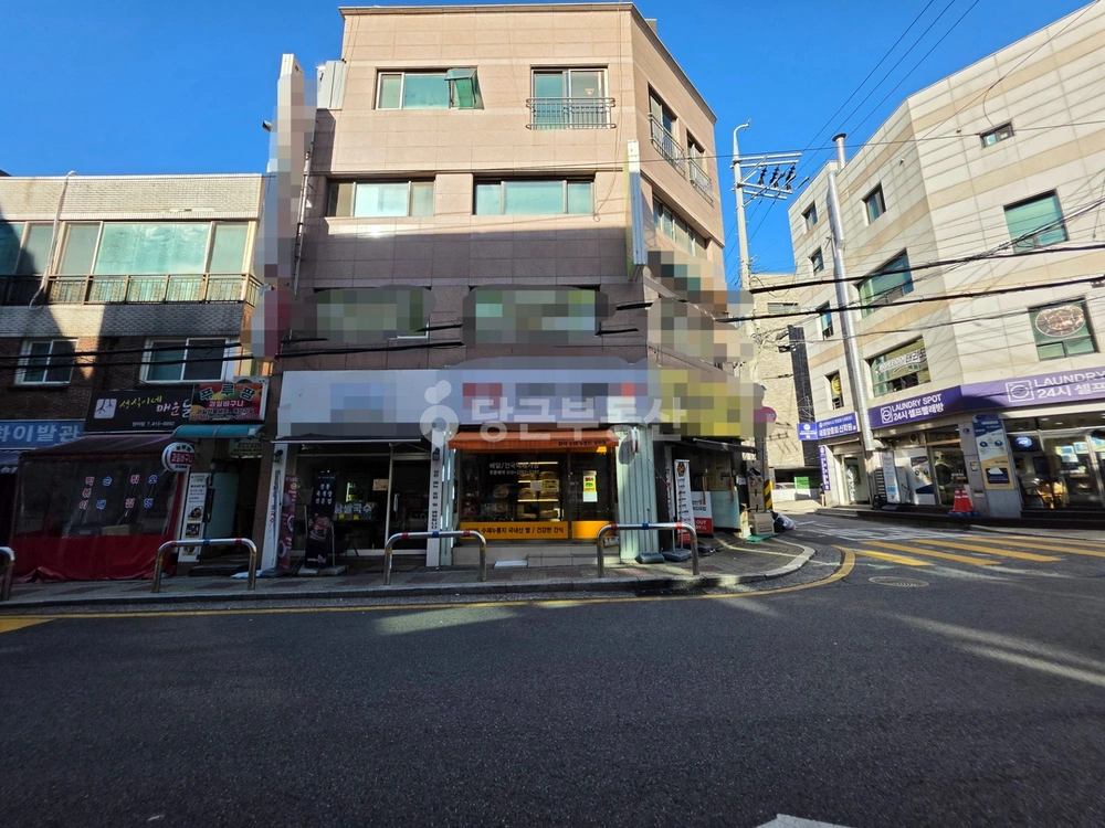 서울특별시 송파구 방이동 상가 사진 1