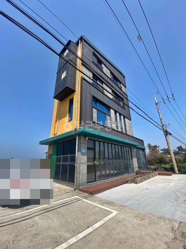 제주특별자치도 제주시 애월읍 원룸 사진 1