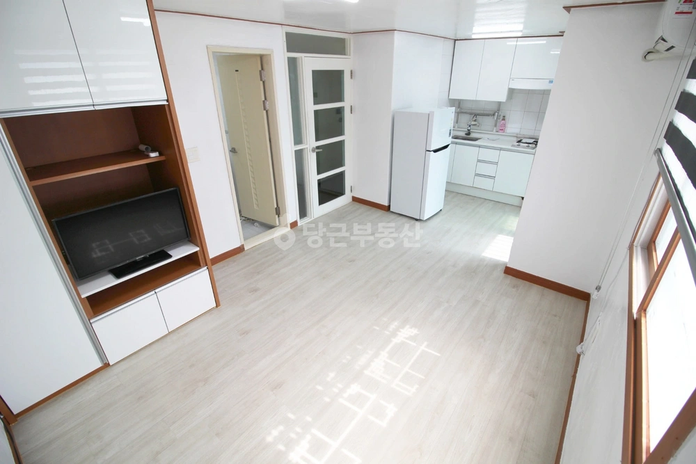 부산광역시 부산진구 전포동 원룸 사진 1