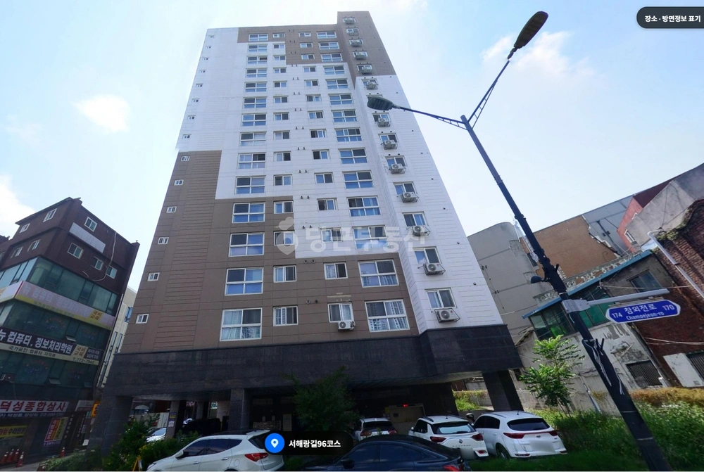 인천광역시 제물포구 경동 빌라(투룸 이상) 사진 1