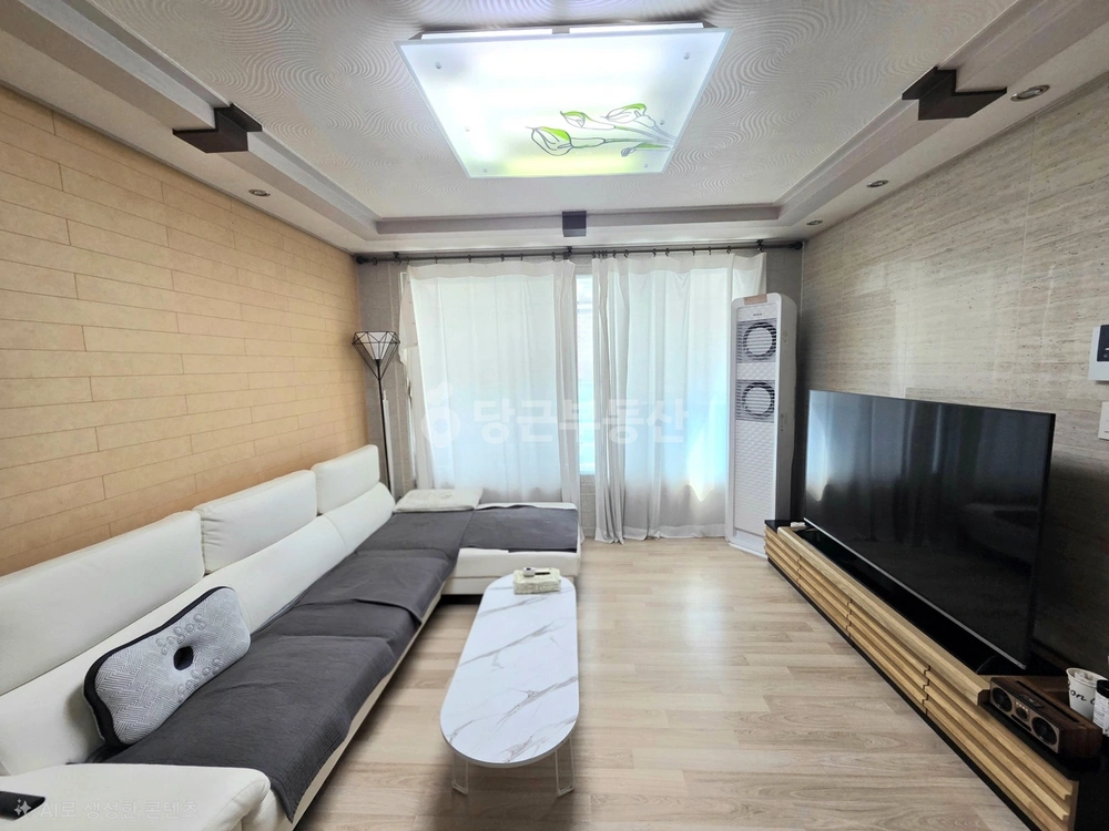 경기도 안산시 상록구 본오동 빌라(투룸 이상) 사진 1