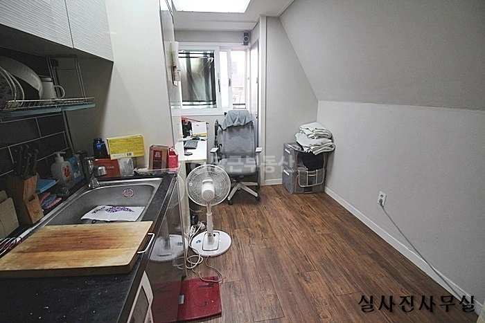 서울특별시 서초구 양재동 원룸 사진 1