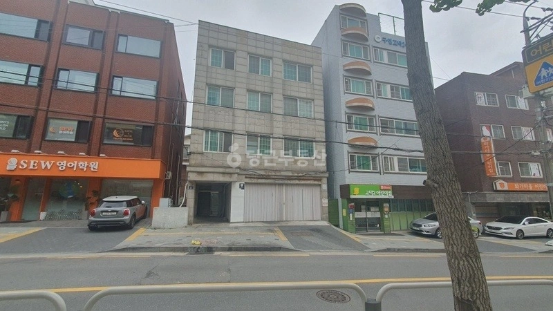 서울특별시 강동구 고덕동 빌라(투룸 이상) 사진 1