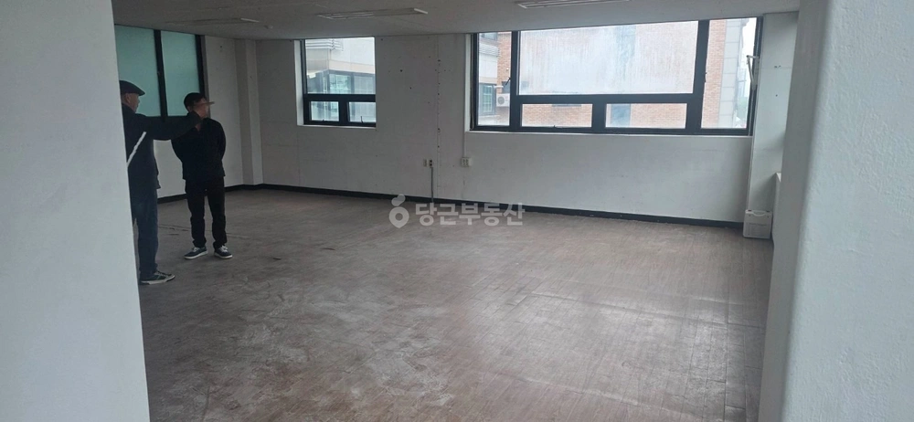 경기도 시흥시 정왕동 사무실 사진 1