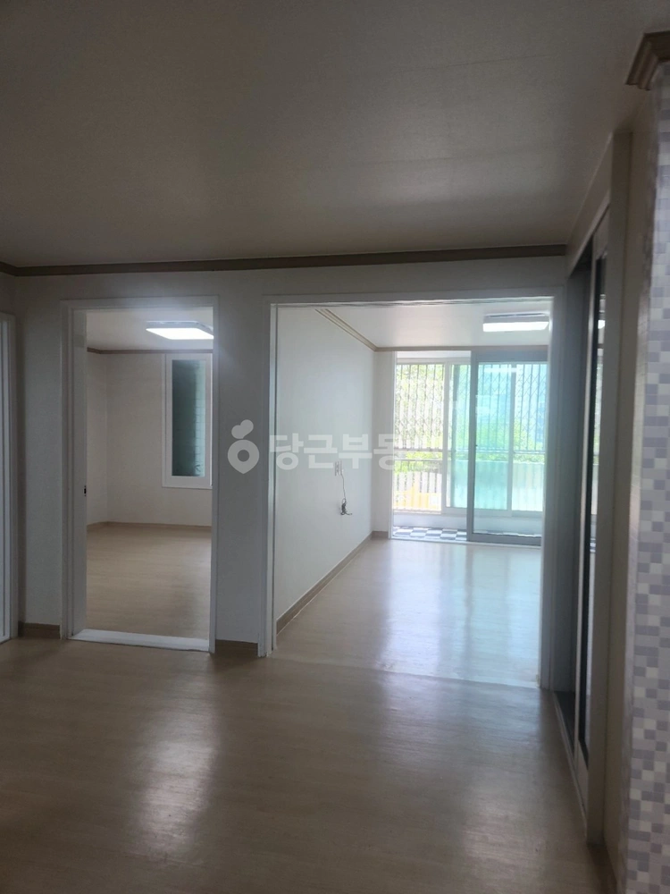 부산광역시 사상구 주례동 아파트 사진 1