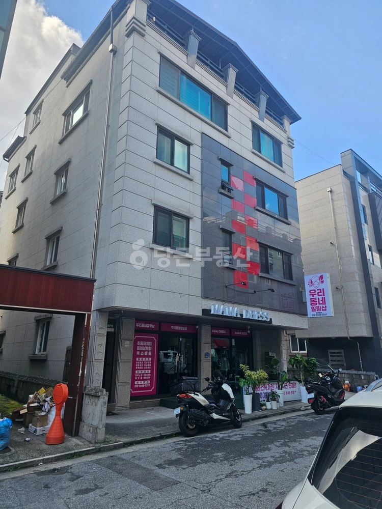 강원특별자치도 원주시 관설동 건물 사진 1