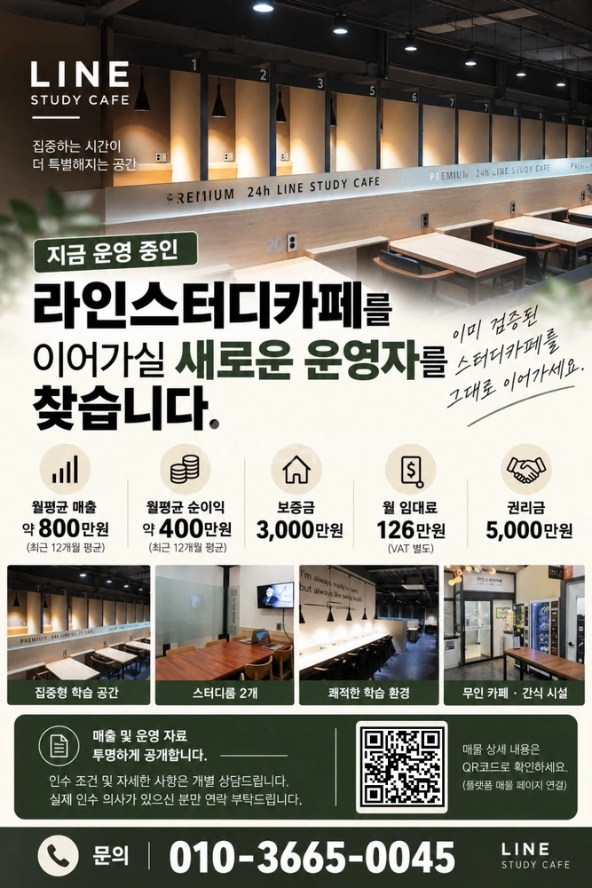 강원특별자치도 원주시 무실동 상가 사진 1