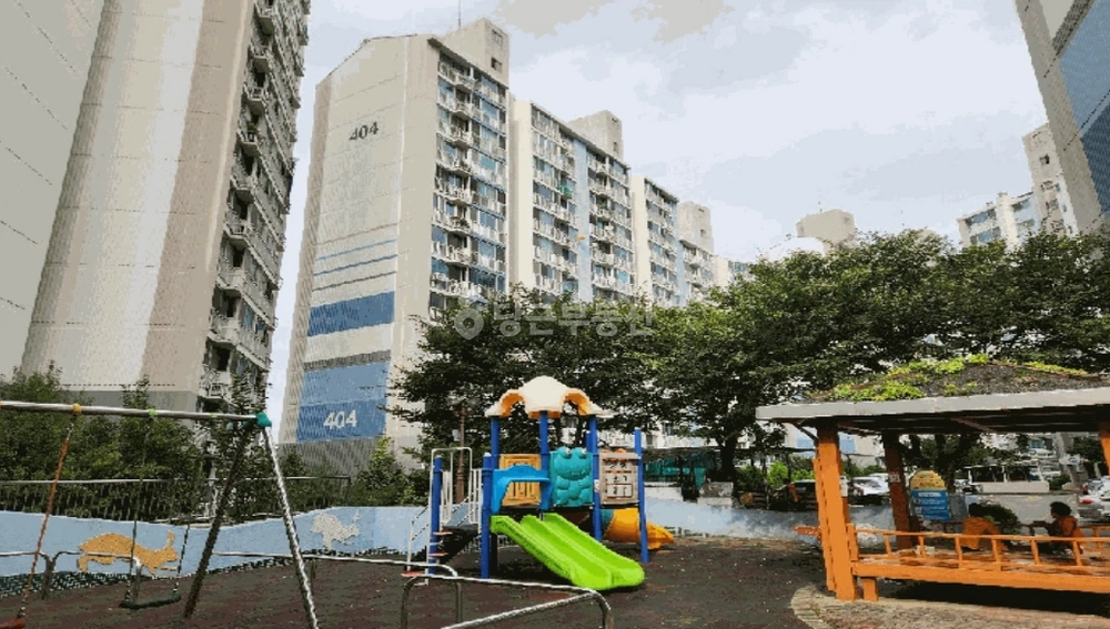 대구광역시 달성군 화원읍 아파트 사진 1