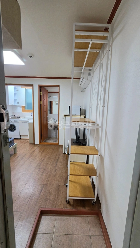부산광역시 사상구 주례동 원룸 사진 1