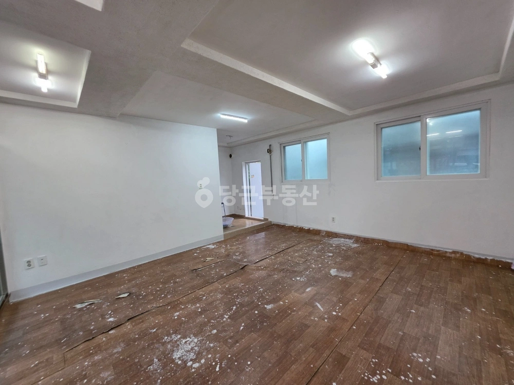 경기도 수원시 장안구 연무동 상가 사진 1
