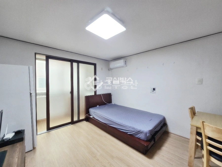 충청북도 청주시 서원구 죽림동 원룸 사진 1