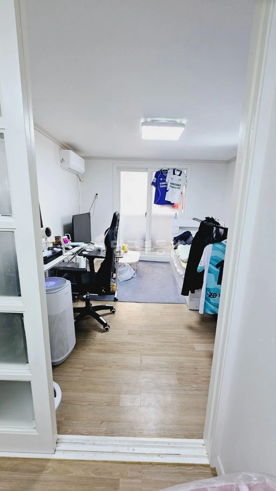경기도 수원시 권선구 권선동 원룸 사진 1