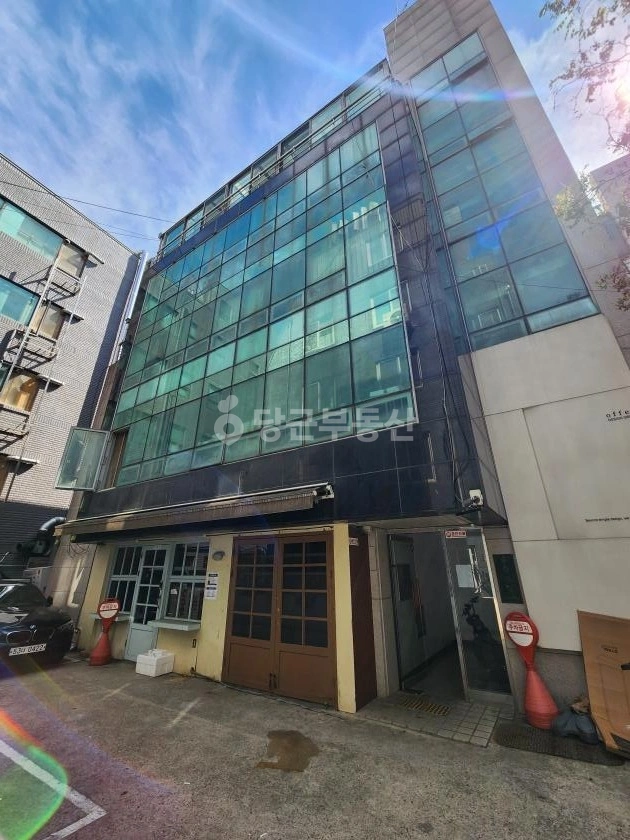 서울특별시 마포구 서교동 사무실 사진 1