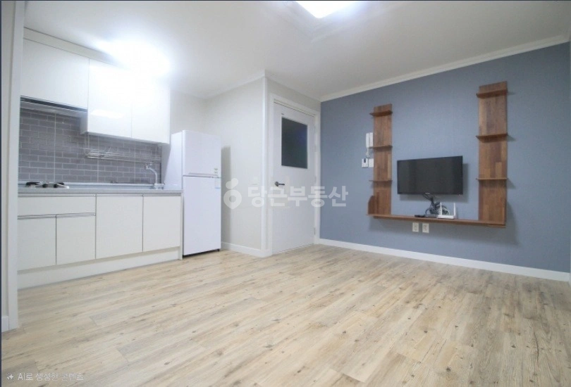전북특별자치도 전주시 덕진구 송천동1가 원룸 사진 1