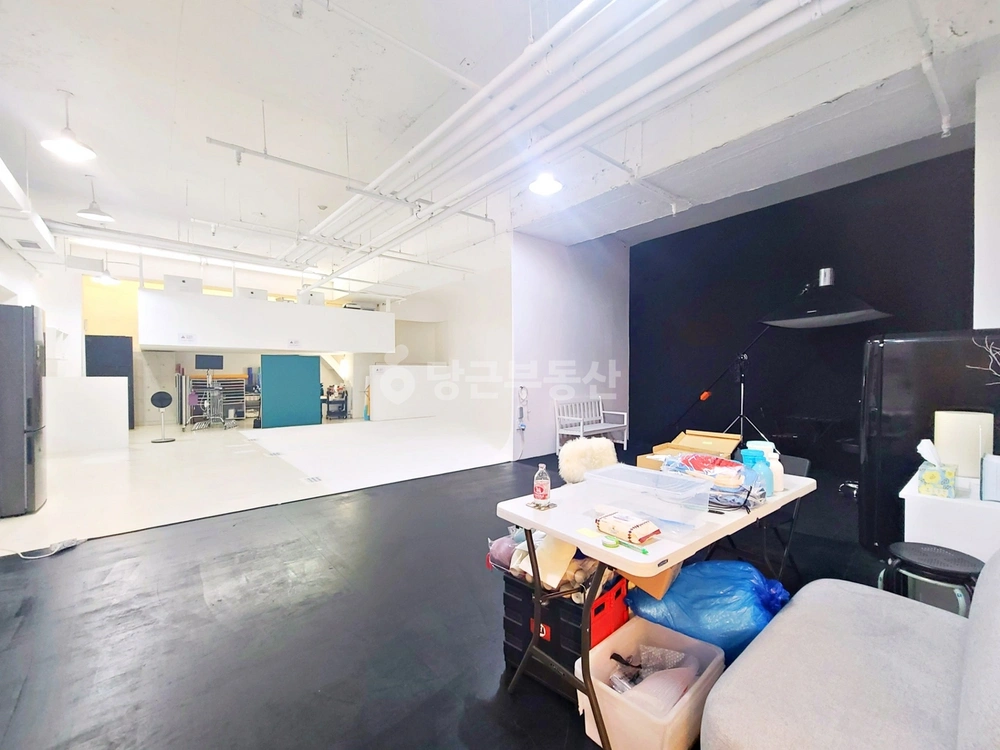 서울특별시 강남구 논현동 상가 사진 1