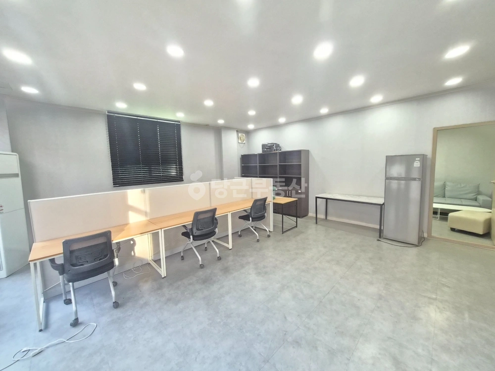 충청북도 청주시 상당구 용정동 상가 사진 1