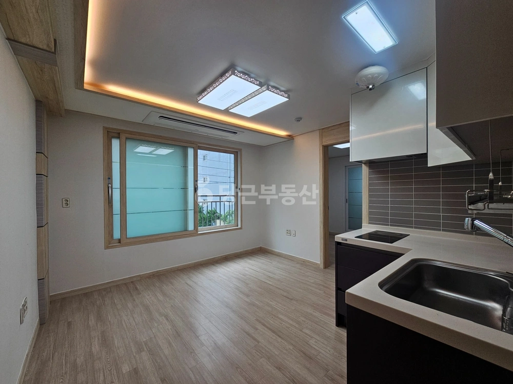 서울특별시 영등포구 영등포동7가 오피스텔 사진 1