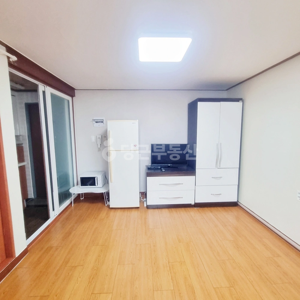 충청남도 천안시 서북구 두정동 원룸 사진 1