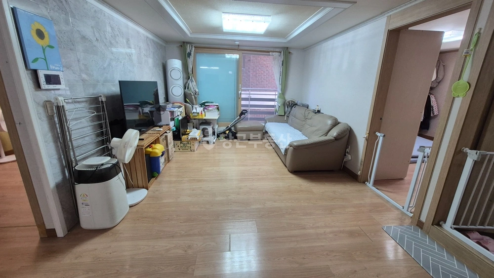 경기도 수원시 권선구 세류동 빌라(투룸 이상) 사진 1