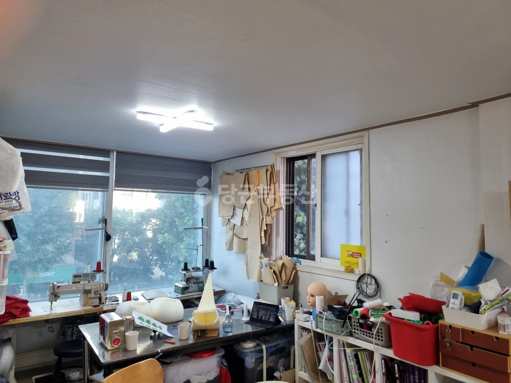 서울특별시 마포구 아현동 사무실 사진 1