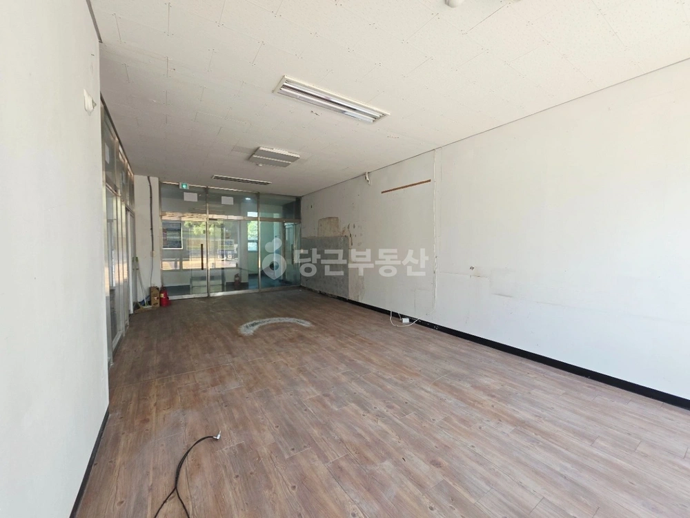 제주특별자치도 제주시 화북일동 상가 사진 1