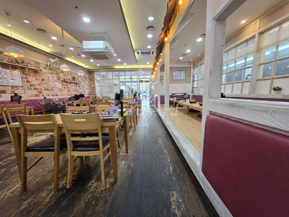 경상남도 창원시 성산구 용호동 상가 사진 1
