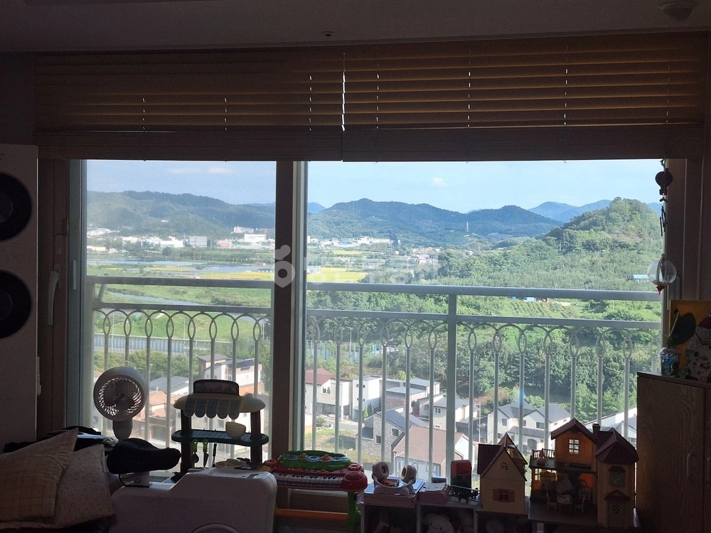 경상남도 진주시 충무공동 아파트 사진 1