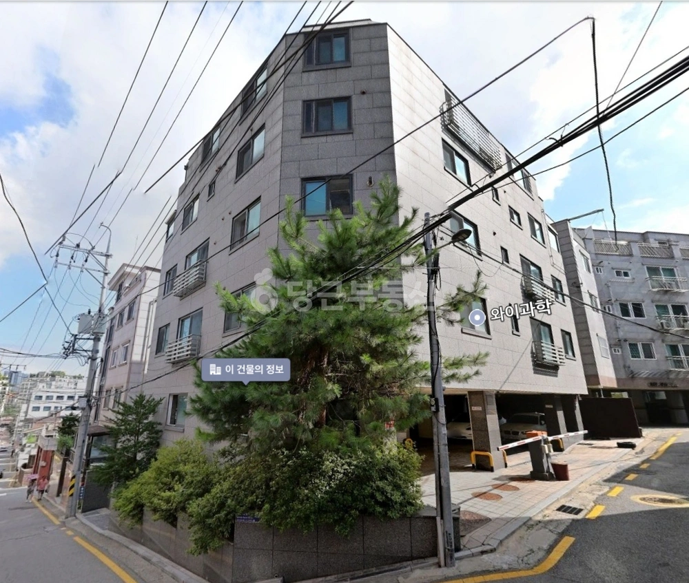서울특별시 서초구 방배동 빌라(투룸 이상) 사진 1