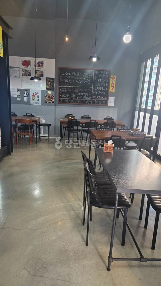 경기도 수원시 팔달구 화서동 상가 사진 1