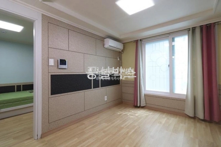 대전광역시 서구 괴정동 원룸 사진 1