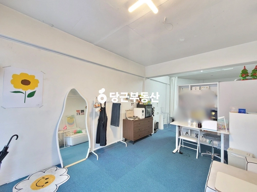 대구광역시 달서구 감삼동 상가 사진 1