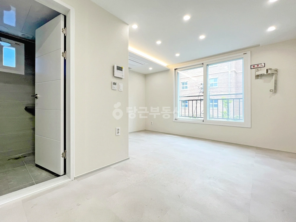 부산광역시 수영구 광안동 원룸 사진 1