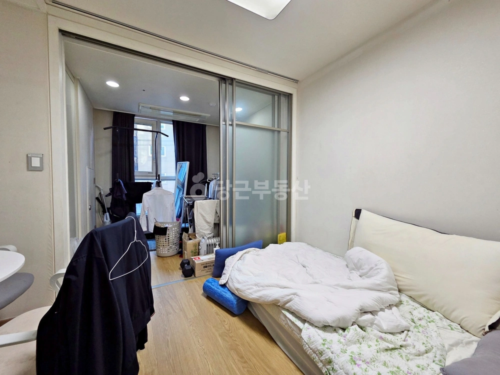 서울특별시 관악구 봉천동 오피스텔 사진 1