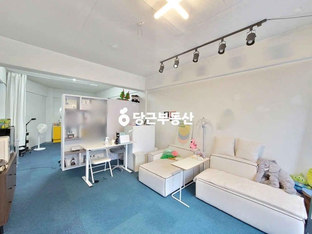 대구광역시 달서구 감삼동 상가 사진 1