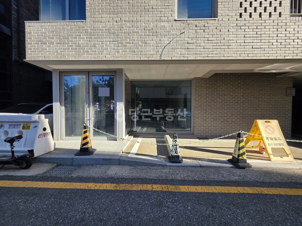 경기도 평택시 고덕동 상가 사진 1