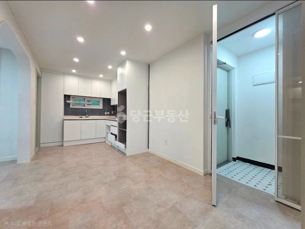 인천광역시 부평구 청천동 빌라(투룸 이상) 사진 1