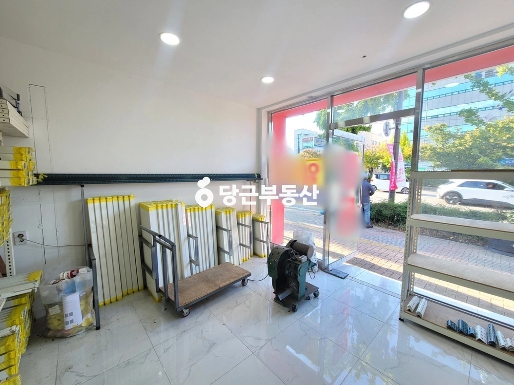 대구광역시 달서구 감삼동 상가 사진 1
